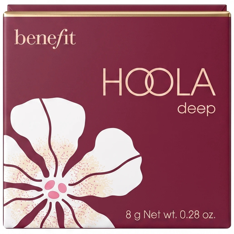 Benefit Hoola Matte Bronzer 8 g - Deep