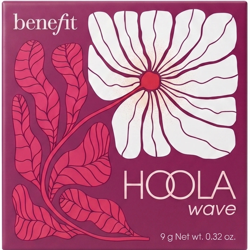 Benefit Hoola Wave Bronzing Balm 9 g - Original