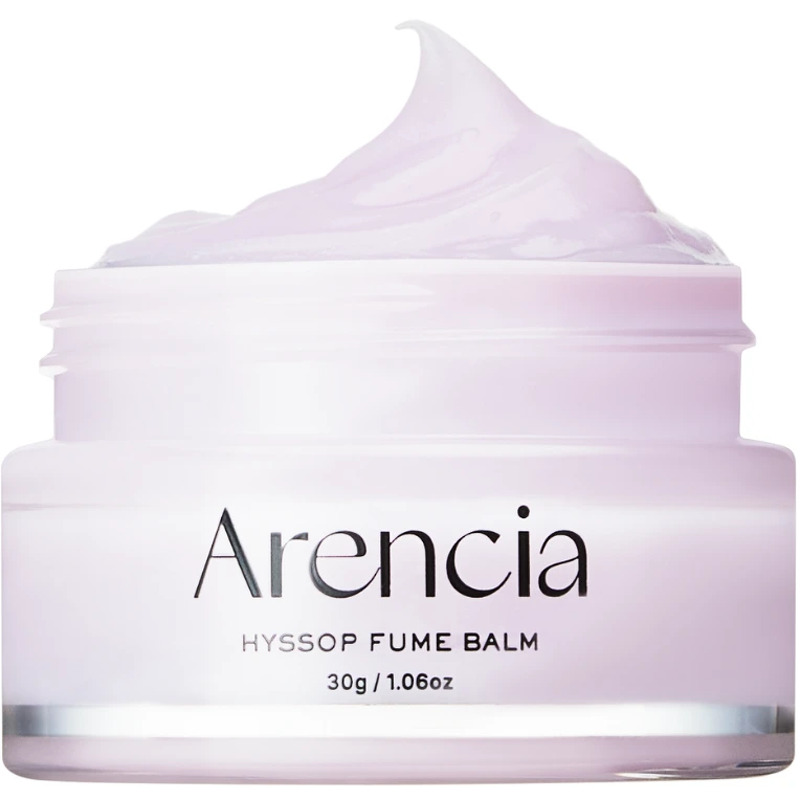 Arencia Hyssop Fume Balm 30 g