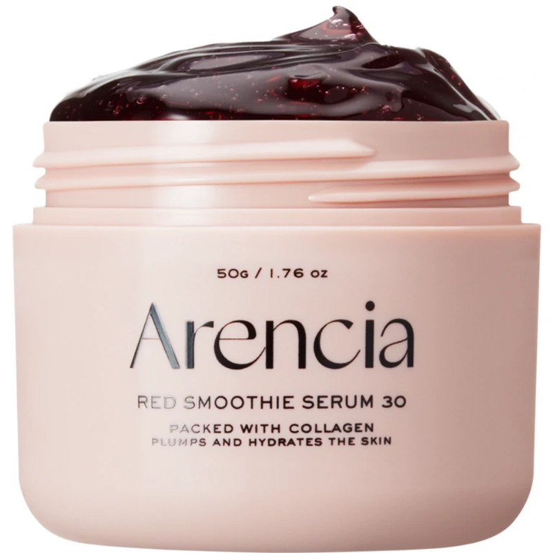 Arencia Red Smoothie Serum 30 - 50 g
