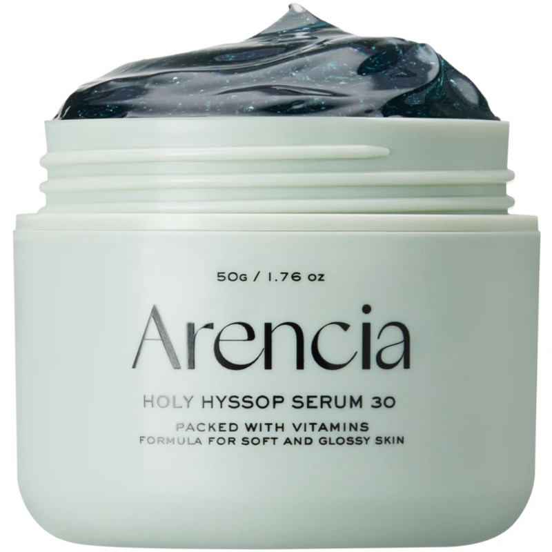 Arencia Holy Hyssop Serum 30 - 50 g