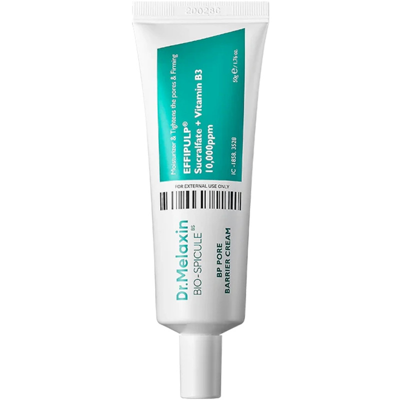 Dr.Melaxin BP Pore Barrier Cream 50 g