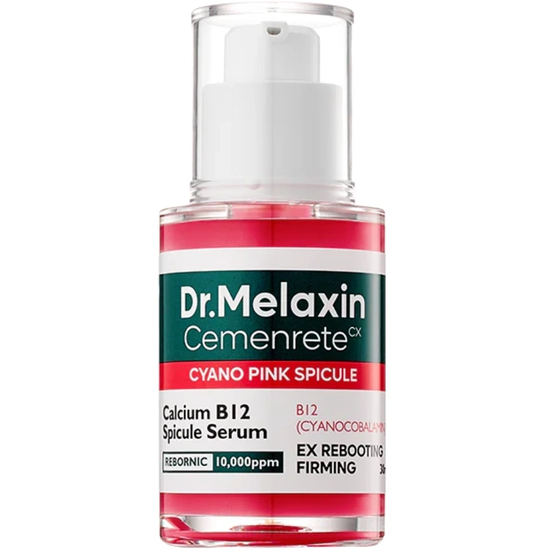 Dr.Melaxin Cemenrete Cyano Pink Spicule Serum 30 ml