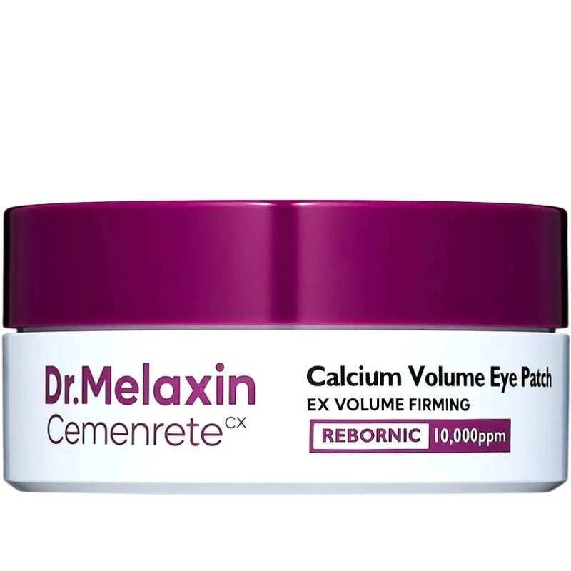 Dr. Melaxin - Cemenrete Calcium Volume Eye Patch (60 stk)