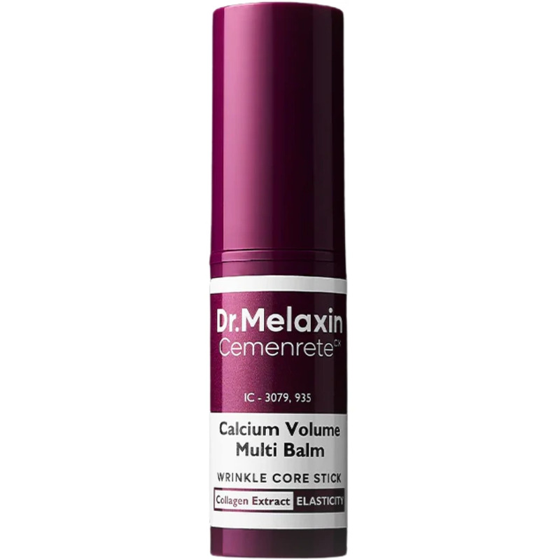 Dr.Melaxin Cemenrete Calcium Volume Multi Balm 9 g