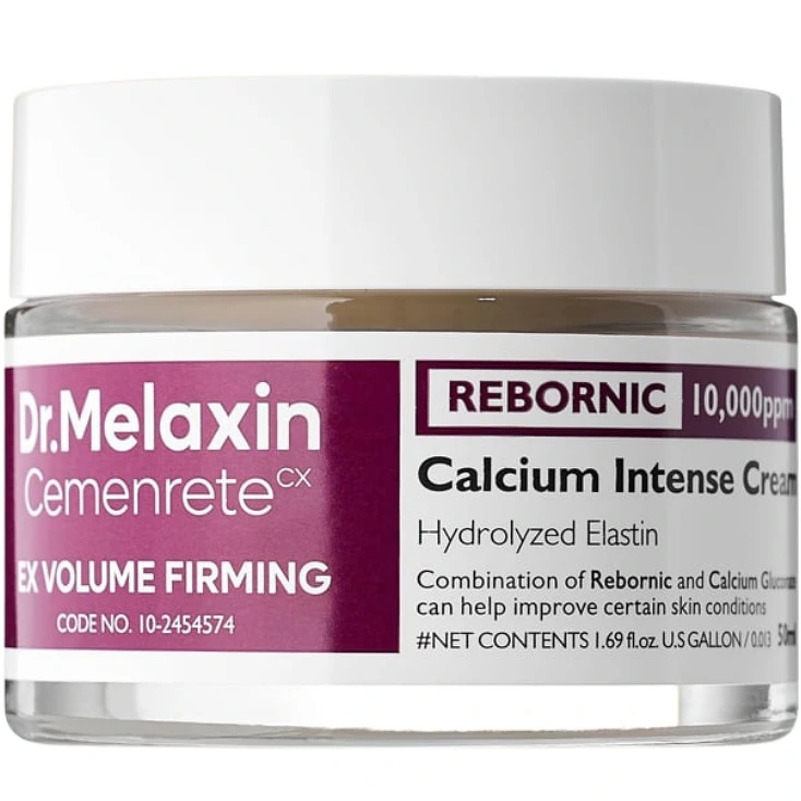 Dr.Melaxin Cemenrete Calcium Volume Cream 50 ml