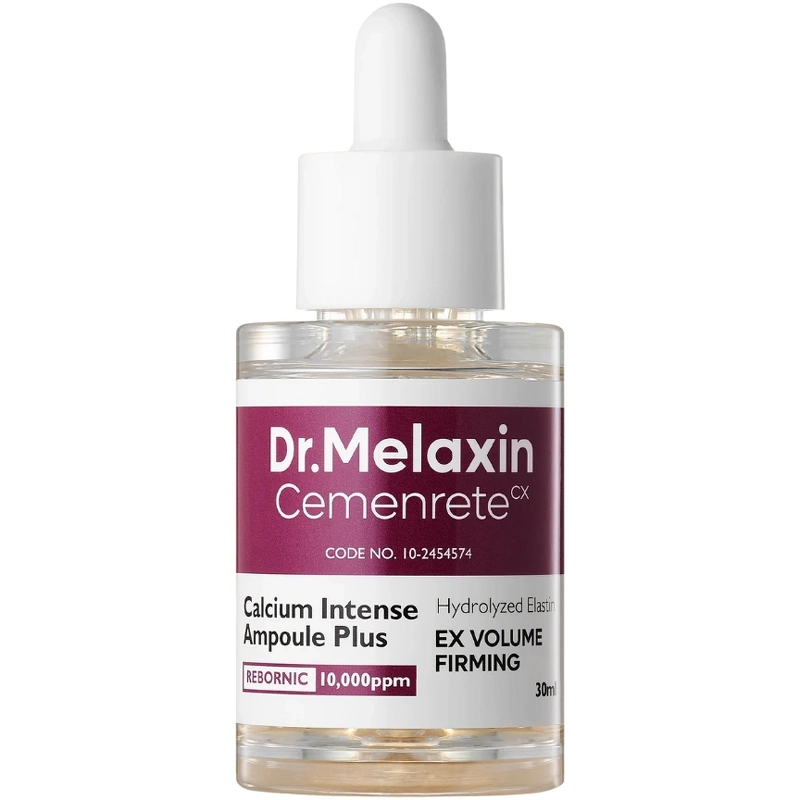 Dr.Melaxin Cemenrete Calcium Volume Ampoule Plus 30 ml