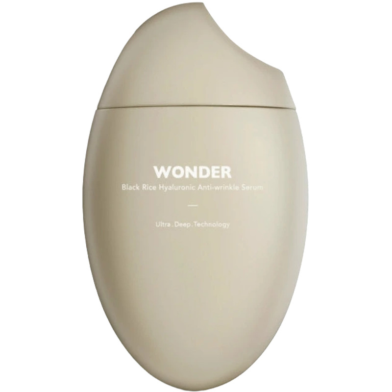 Haruharu Wonder Black Rice Hyaluronic Anti-Wrinkle Serum 50 ml