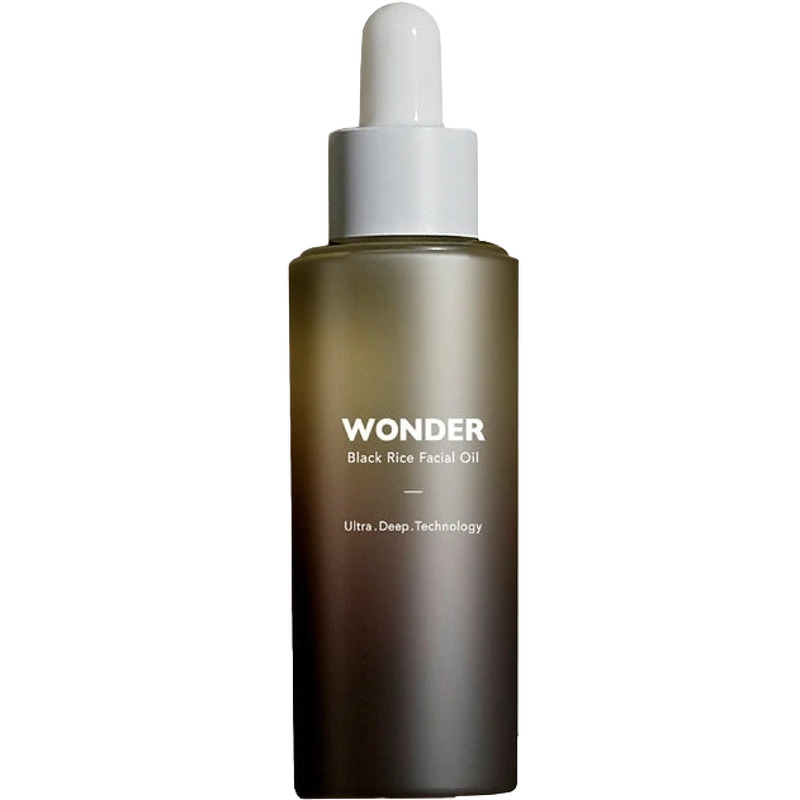 Haruharu Wonder Black Rice Facial Oil 30 ml