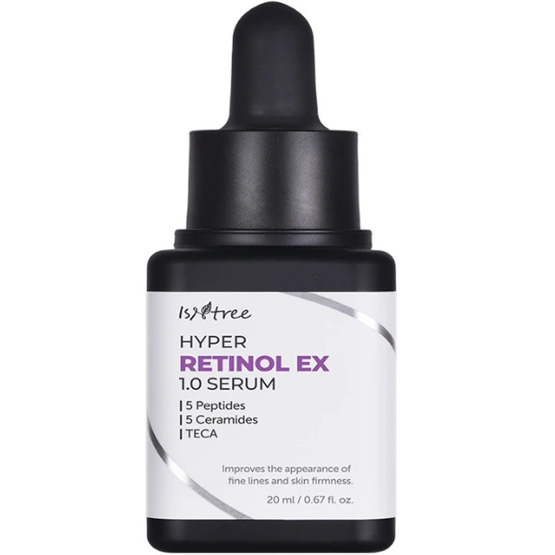 Isntree - Hyper Retinol EX 1.0 Serum (20ml)