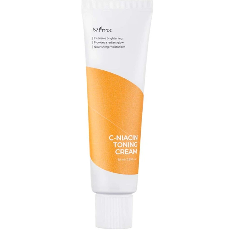 Isntree C-Niacin Toning Cream 50 ml