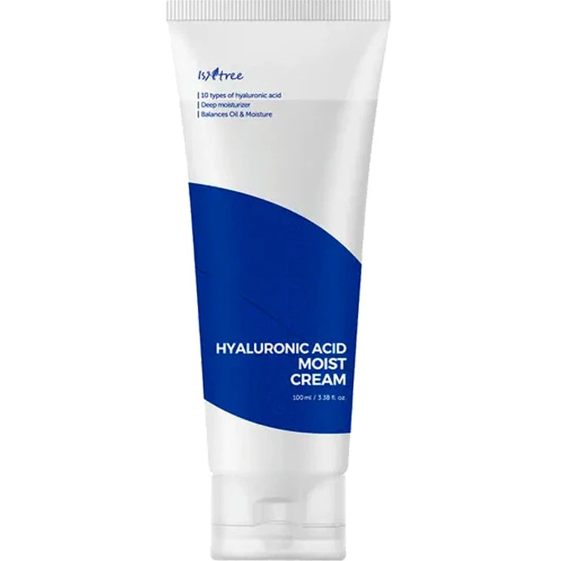 Isntree Hyaluronic Acid Moist Cream 100 ml