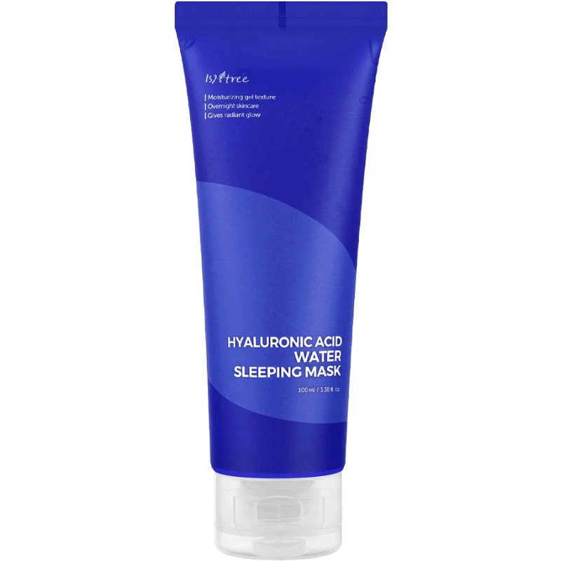 Isntree Hyaluronic Acid Water Sleeping Mask 100 ml