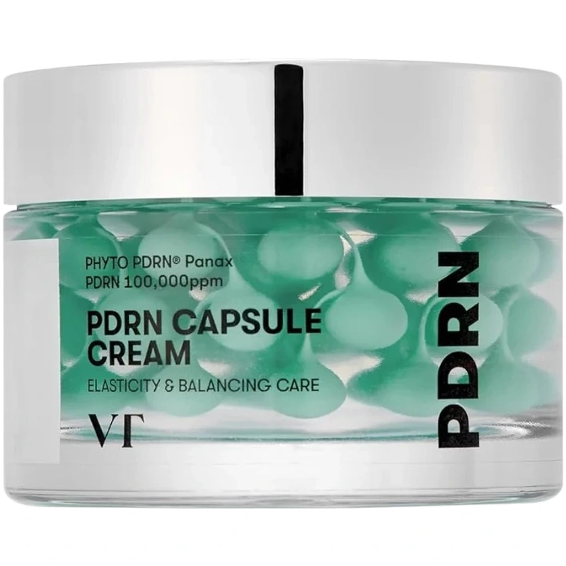 VT Cosmetics PDRN Capsule Cream 100 - 50 ml