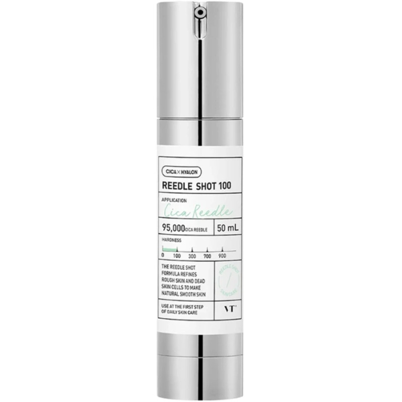 VT Cosmetics Reedle Shot 100 - 50 ml