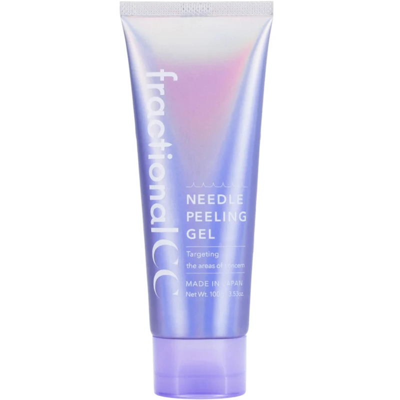 Fractional CC Needle Peeling Gel 100 g