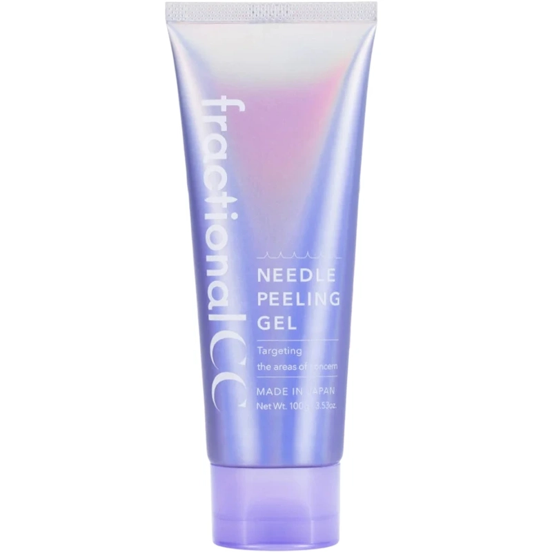 Fractional CC Needle Peeling Gel 100 gr.