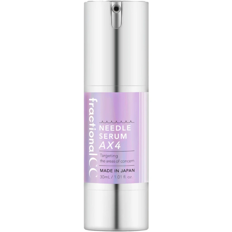 Fractional CC Needle Serum AX4 - 30 ml