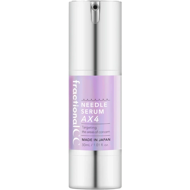 Fractional CC Needle Serum AX4 30 ml