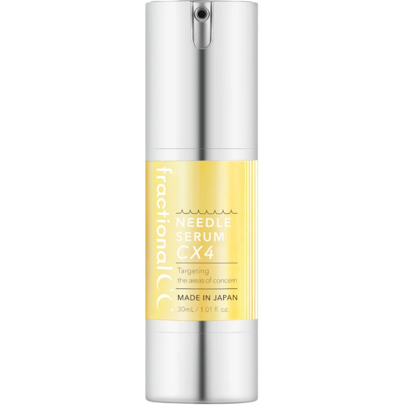 Fractional CC Needle Serum CX4 - 30 ml