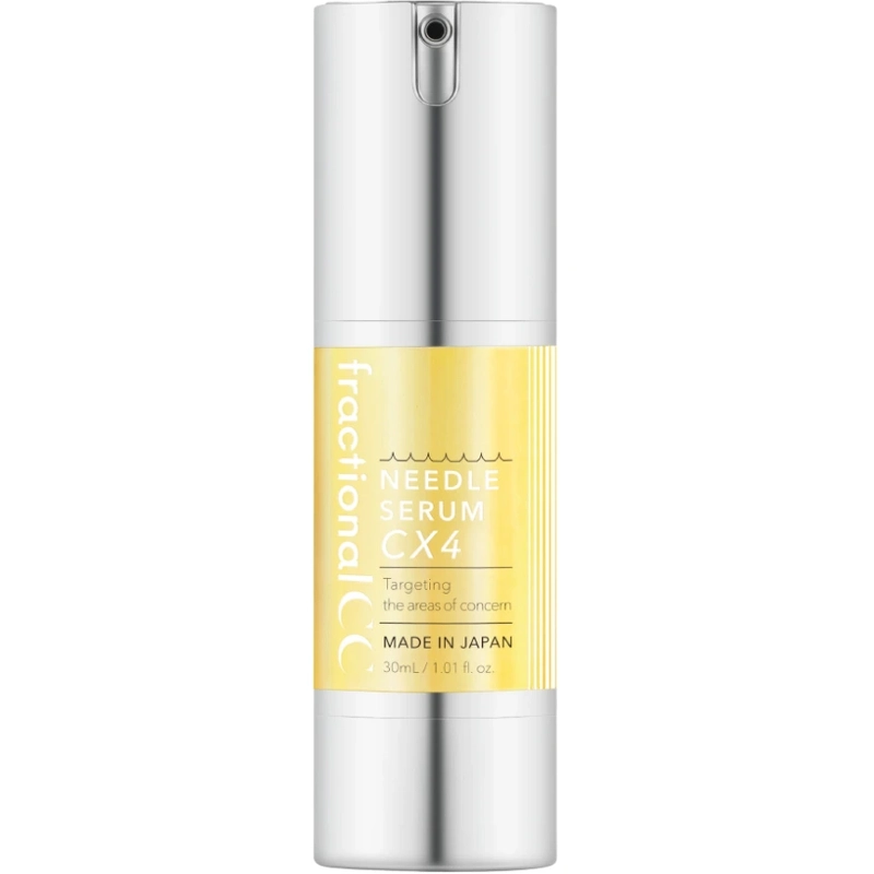 Fractional CC Needle Serum CX4 30 ml