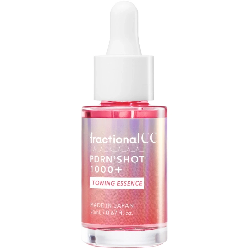 Fractional CC PDRN Shot 1000ï¼Toning Essence 20 ml