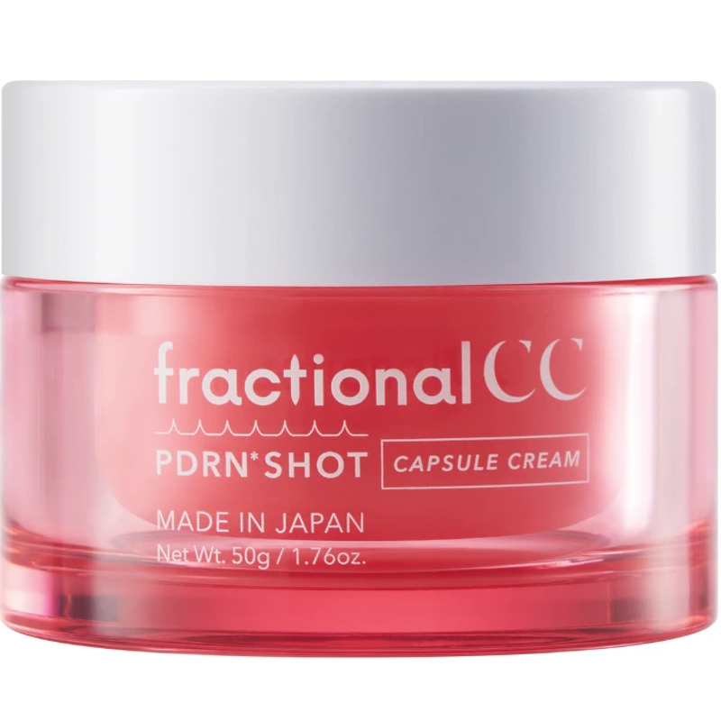 Fractional CC PDRN Shot Capsule Cream 50 g