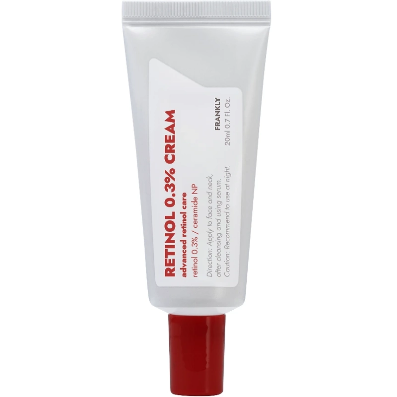 Frankly Retinol 0,3% Cream 20 ml