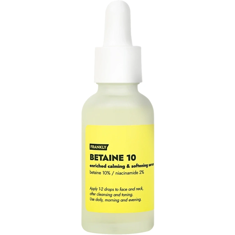 Frankly Betaine 10 Serum 30 ml