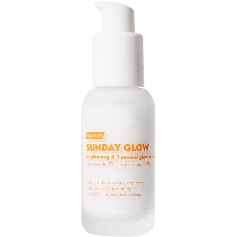 Frankly Sunday Glow Serum 37 ml