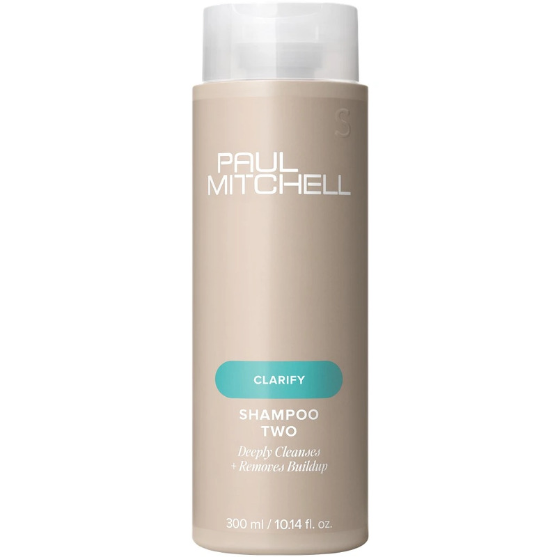 Paul Mitchell Clarifying Shampoo Two, 300 ml