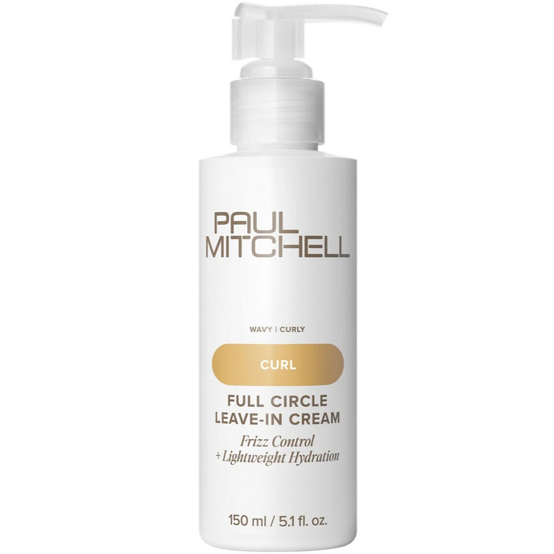 Paul Mitchell Curl Full Circle Leave-In Treatment 150 ml