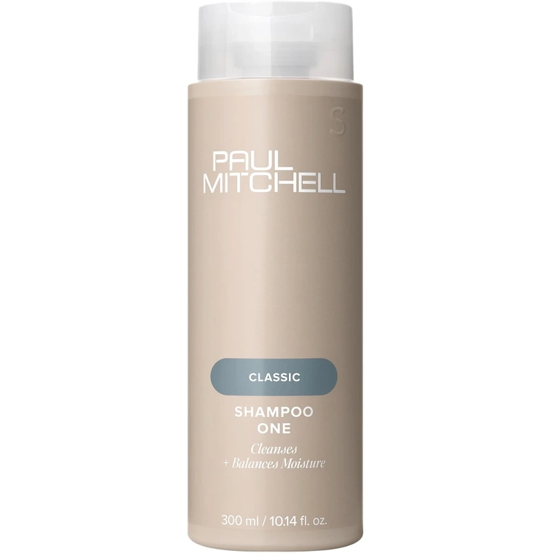 Paul Mitchell Original Shampoo One 300 ml billede