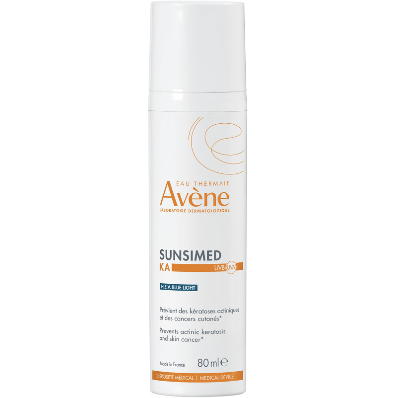 Avène Sunsimed KA SPF 50+ 80 ml
