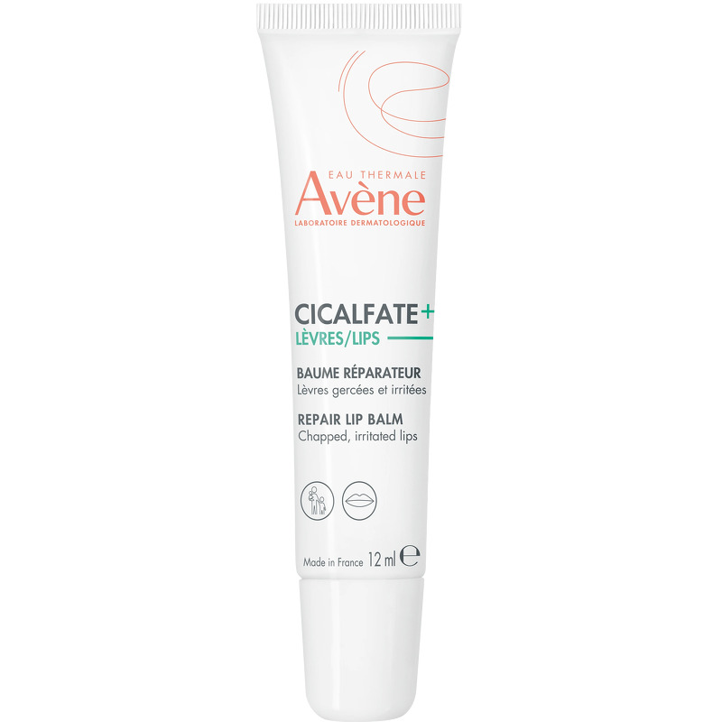 Avène Cicalfate+ Lips Repair Balm 12 ml