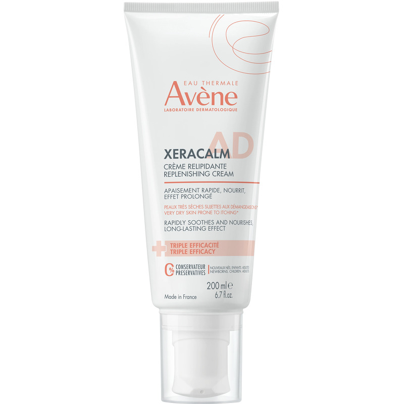 Avène Xeracalm A.D Lipid-Replenishing Cream