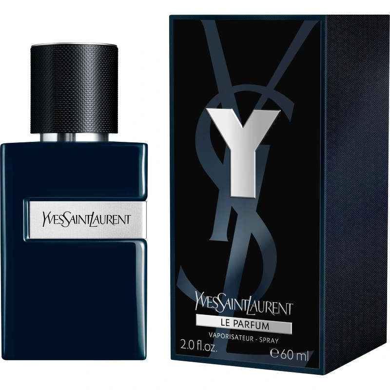 Yves Saint Laurent Y Le Parfum EDP 60 ml