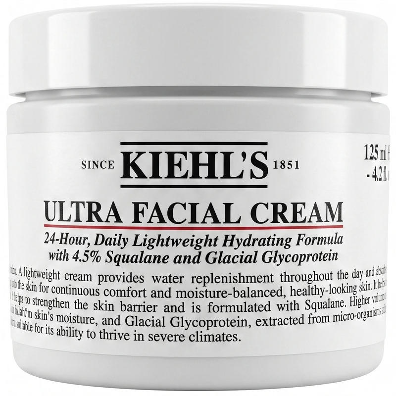 Kiehl's Ultra Facial Cream 125 ml