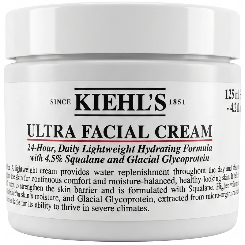 Kiehl's Ultra Facial Cream 125 ml