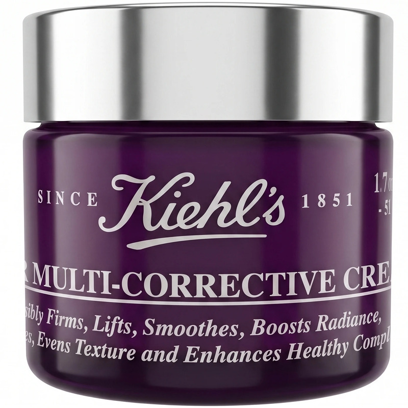 Kiehl's Super Multi Corrective Super Multi-Corrective Cream  Renovation 50 ml