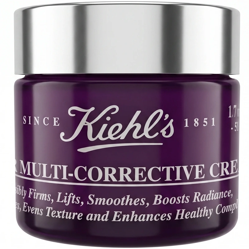 Kiehl's Super Multi-Corrective Cream SPF 30 - 50 ml Kiehl's Super Multi-Corrective Cream SPF 30 - 50 ml