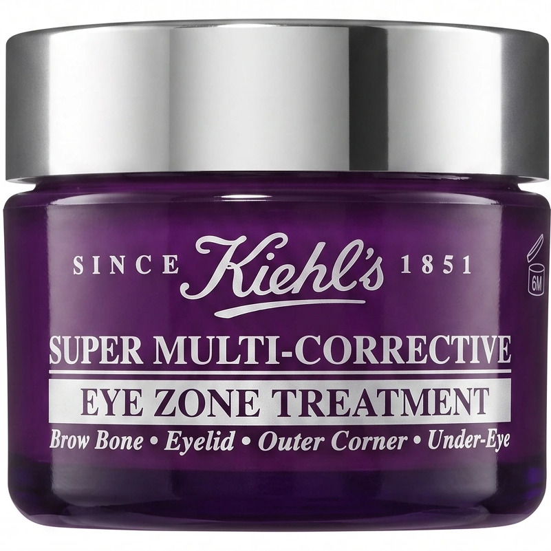 Kiehl's Super Multi-Corrective Eye Zone Treatment 28 ml