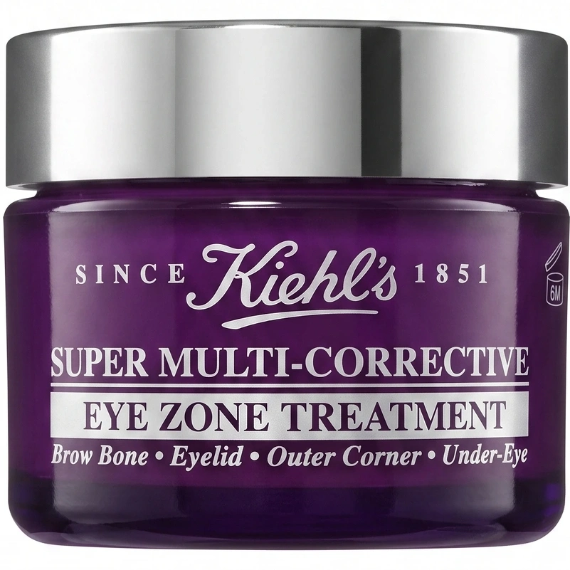 Kiehl's Super Multi-Corrective Eye Zone Treatment 28 ml