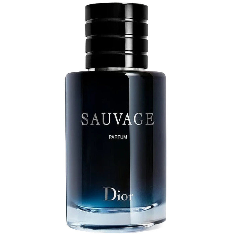 Christian Dior - Sauvage Parfum Spray - 60 ml
