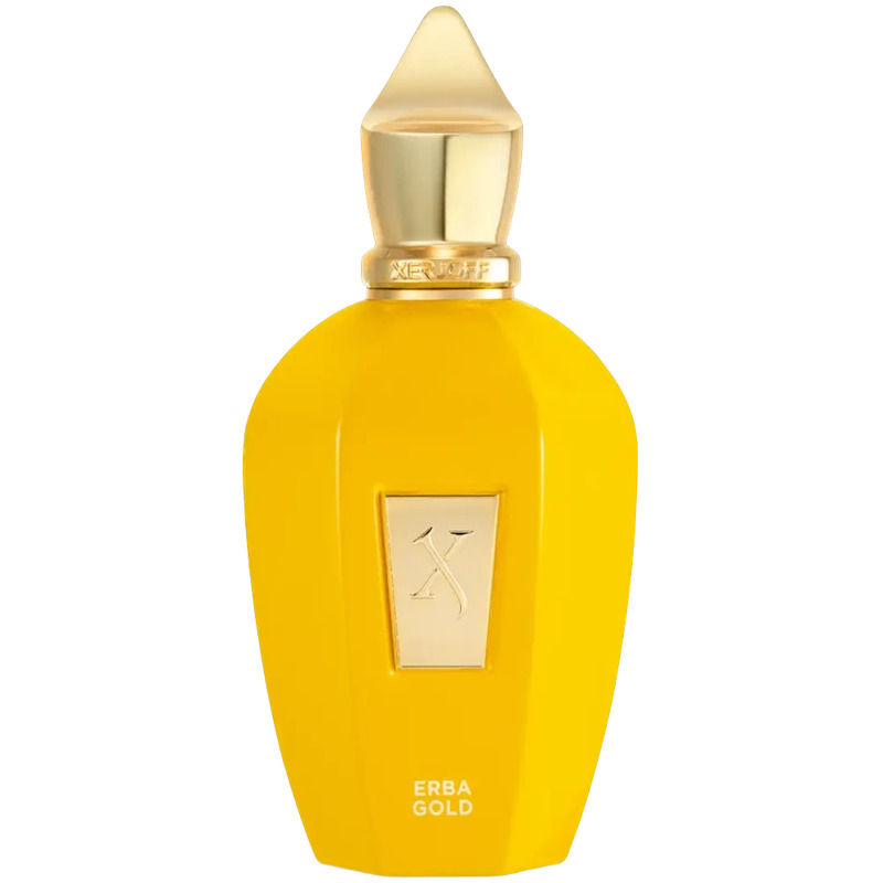 XERJOFF Erba Gold Eau de Parfum   100 ml