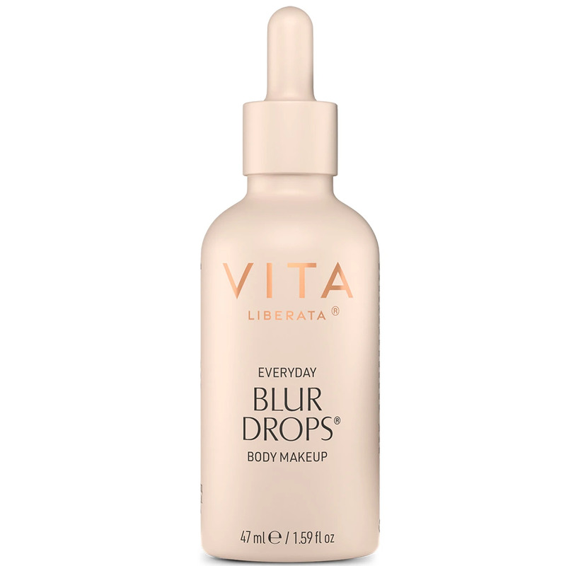 Vita Liberata Everyday Blur Drops Body Makeup Medium 47ml