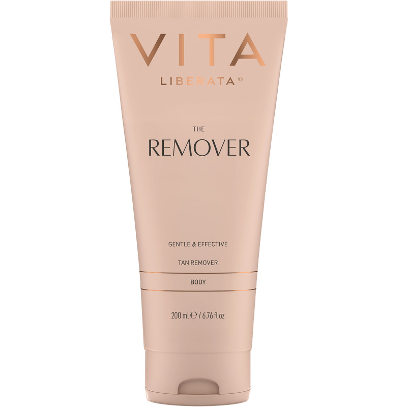 Vita Liberata The Tan Remover 200 ml Selvbrunerfjerner & Eksfoliering