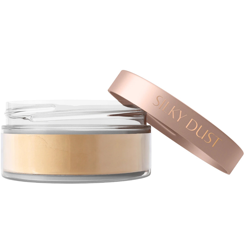Vita Liberata The Silky Dust Drying Powder 30 g - Transparent kropspudder