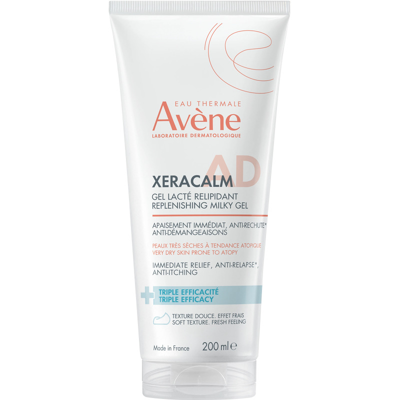 Avène XeraCalm AD Milky Gel 200 ml