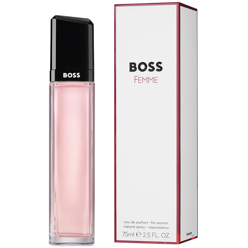 Hugo Boss Femme EDP 75 ml
